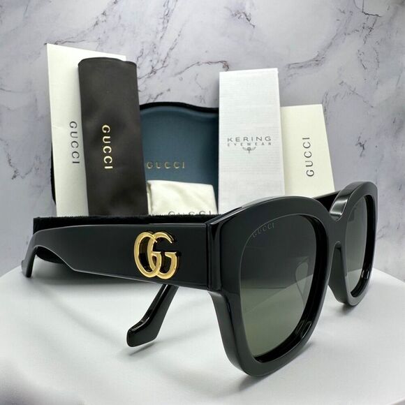 New GUCCI Sunglasses - Picture 1 of 16